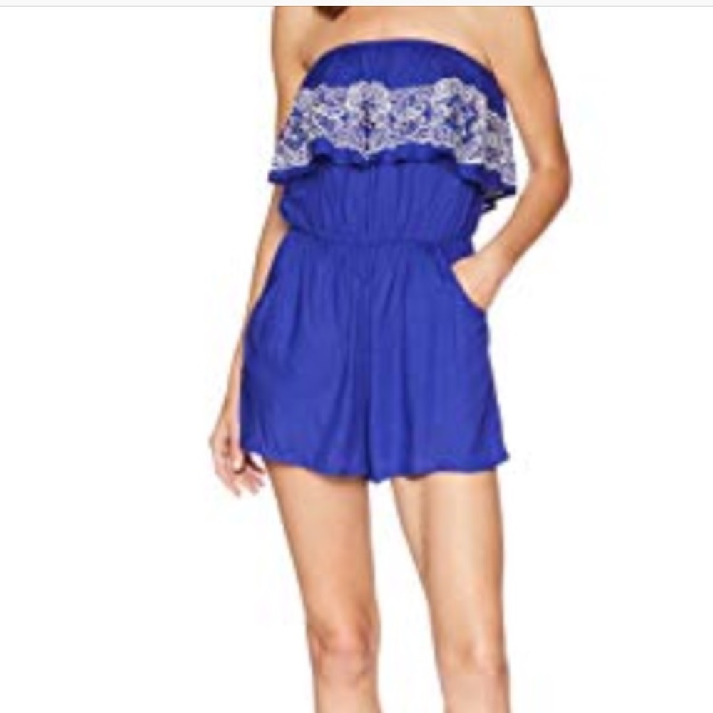 Swim Cover-up